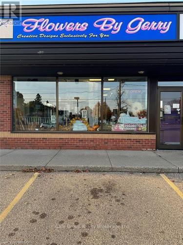 10 - 84 Charing Cross Street, Brantford, ON 