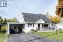 59 Glenwood, Moncton, NB  - Outdoor With Deck Patio Veranda With Facade 