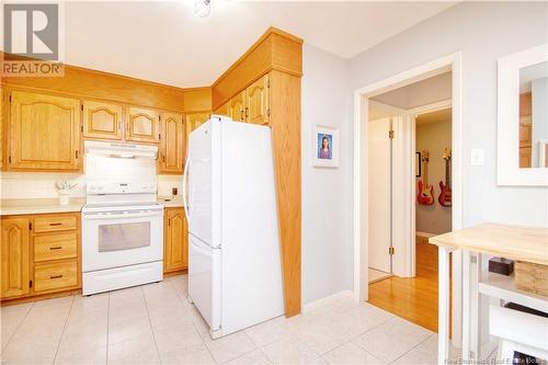 59 Glenwood, Moncton, NB - Indoor Photo Showing Kitchen