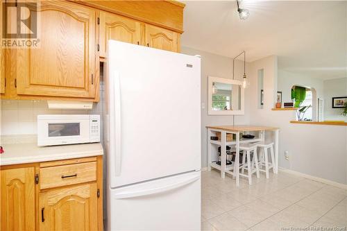 59 Glenwood, Moncton, NB - Indoor Photo Showing Kitchen