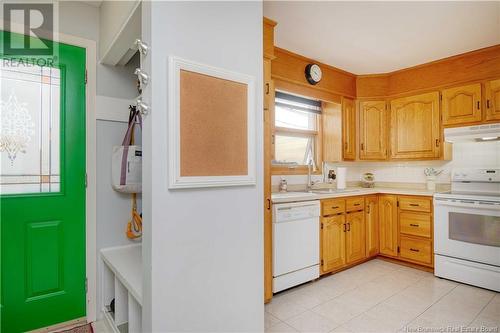 59 Glenwood, Moncton, NB - Indoor Photo Showing Kitchen