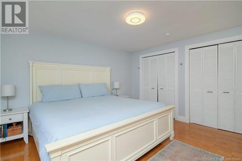 59 Glenwood, Moncton, NB - Indoor Photo Showing Bedroom