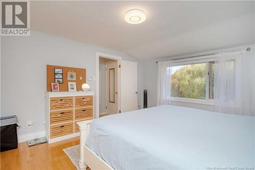 59 Glenwood, Moncton, NB - Indoor Photo Showing Bedroom