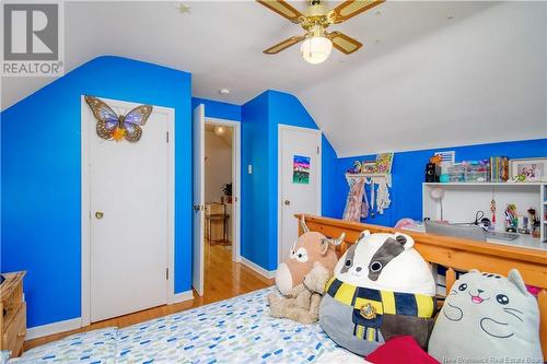 59 Glenwood, Moncton, NB - Indoor Photo Showing Bedroom