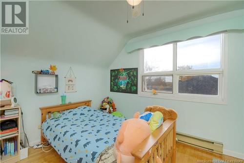 59 Glenwood, Moncton, NB - Indoor Photo Showing Bedroom