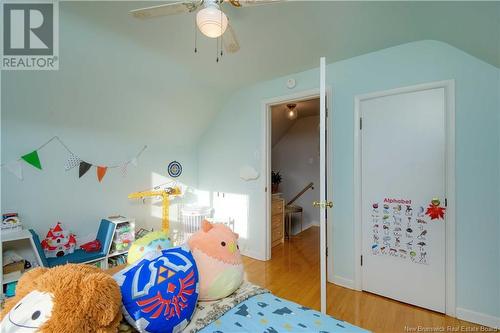 59 Glenwood, Moncton, NB - Indoor Photo Showing Bedroom