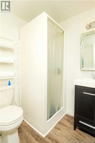 59 Glenwood, Moncton, NB - Indoor Photo Showing Bathroom