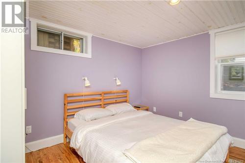 59 Glenwood, Moncton, NB - Indoor Photo Showing Bedroom