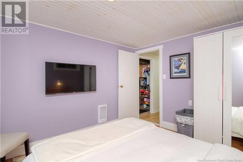 59 Glenwood, Moncton, NB - Indoor Photo Showing Bedroom