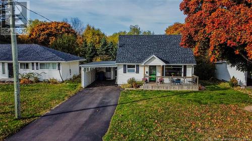 59 Glenwood, Moncton, NB - Outdoor