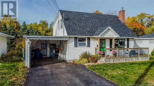 59 Glenwood, Moncton, NB - Outdoor