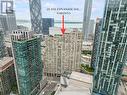 2113 - 25 The Esplanade, Toronto, ON  - Outdoor 