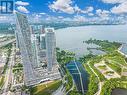 1007 - 20 Shore Breeze Drive, Toronto, ON  - Outdoor With Body Of Water With View 