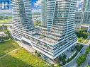 1007 - 20 Shore Breeze Drive, Toronto, ON  - Outdoor 