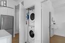 1007 - 20 Shore Breeze Drive, Toronto, ON  - Indoor Photo Showing Laundry Room 