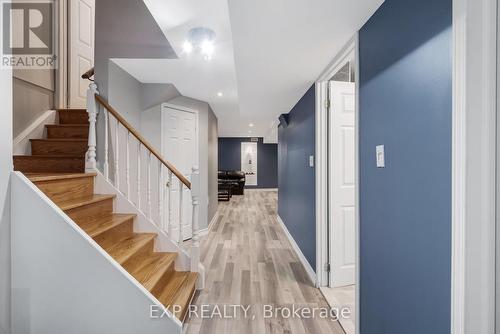 2861 Westbury Court, Mississauga, ON - Indoor Photo Showing Other Room