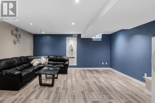 2861 Westbury Court, Mississauga, ON - Indoor