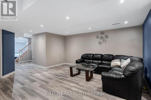 2861 Westbury Court, Mississauga, ON - Indoor