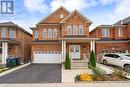 27 Locarno Street, Brampton, ON  - Outdoor With Facade 