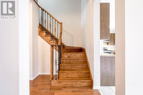 27 Locarno Street, Brampton, ON - Indoor Photo Showing Other Room