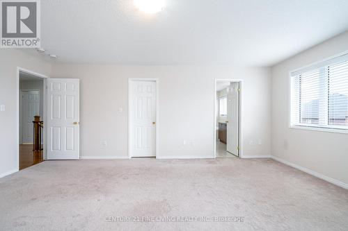 27 Locarno Street, Brampton, ON - Indoor Photo Showing Other Room