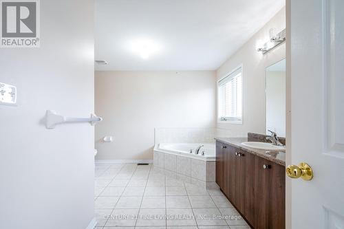 27 Locarno Street, Brampton, ON - Indoor Photo Showing Bathroom