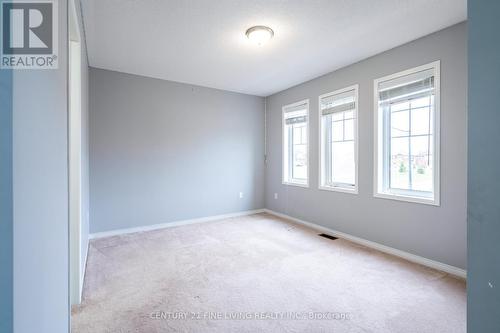 27 Locarno Street, Brampton, ON - Indoor Photo Showing Other Room