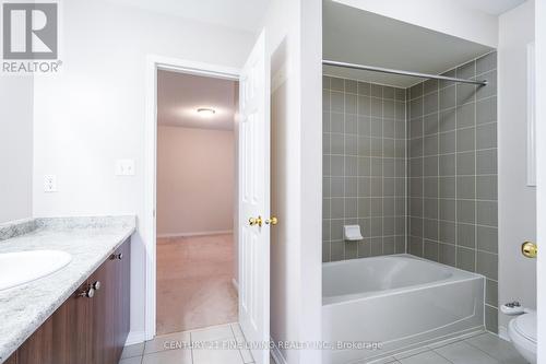 27 Locarno Street, Brampton, ON - Indoor Photo Showing Bathroom