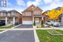 27 Locarno Street, Brampton, ON  - Outdoor With Facade 