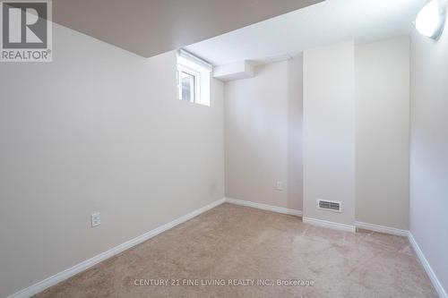 27 Locarno Street, Brampton, ON - Indoor Photo Showing Other Room