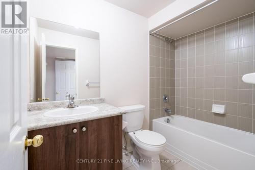 27 Locarno Street, Brampton, ON - Indoor Photo Showing Bathroom