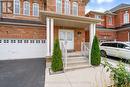 27 Locarno Street, Brampton, ON  - Outdoor 