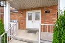 27 Locarno Street, Brampton, ON  - Outdoor With Exterior 