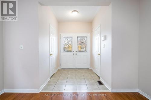 27 Locarno Street, Brampton, ON - Indoor Photo Showing Other Room