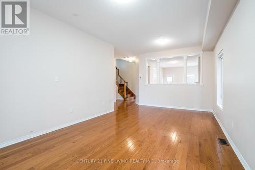 27 Locarno Street, Brampton, ON - Indoor Photo Showing Other Room