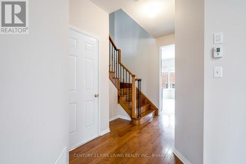 27 Locarno Street, Brampton, ON - Indoor Photo Showing Other Room