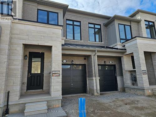 2078 Coppenwood   Common, Burlington, ON - Outdoor With Facade