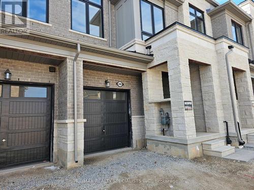 2078 Coppenwood   Common, Burlington, ON - Outdoor