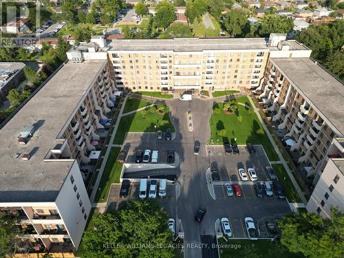 336 - 2645 Jane Street, Toronto, ON - Outdoor With View