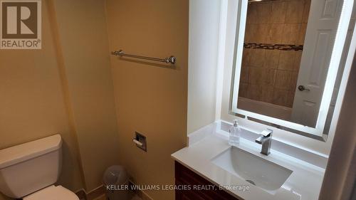 336 - 2645 Jane Street, Toronto, ON - Indoor Photo Showing Bathroom