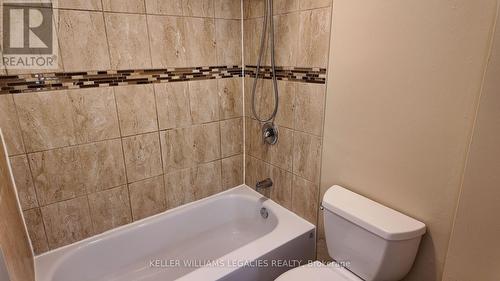 336 - 2645 Jane Street, Toronto, ON - Indoor Photo Showing Bathroom