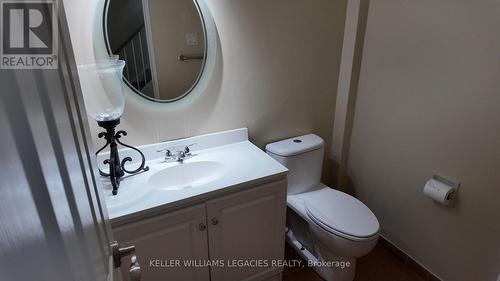 336 - 2645 Jane Street, Toronto, ON - Indoor Photo Showing Bathroom