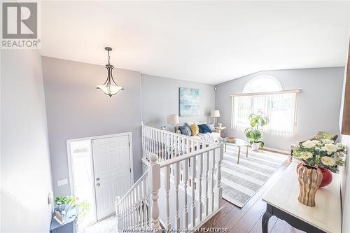 1752 Vicky Circle Unit# Upper, Windsor, ON - Indoor Photo Showing Other Room