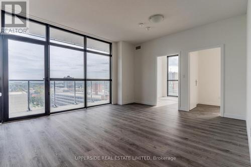 814 - 60 Frederick Street, Kitchener, ON - Indoor Photo Showing Other Room