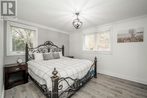 588300 County Rd 17 Road, Mulmur, ON - Indoor Photo Showing Bedroom