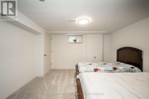 588300 County Rd 17 Road, Mulmur, ON - Indoor Photo Showing Bedroom