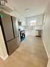 Upper - 757 Lock Street, Peterborough, ON  - Indoor Photo Showing Kitchen With Stainless Steel Kitchen 