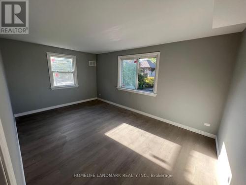 Upper - 757 Lock Street, Peterborough, ON - Indoor Photo Showing Other Room