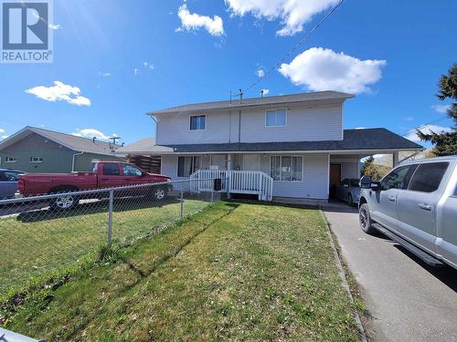 B 3421 Kalum Street, Terrace, BC - Outdoor