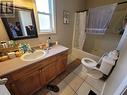 B 3421 Kalum Street, Terrace, BC  - Indoor Photo Showing Bathroom 